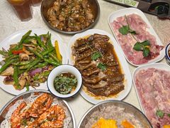 -小煵记·打边炉(西丽文光店)