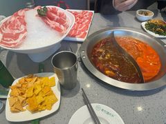 -芳竹园火锅(塘沽金街店)
