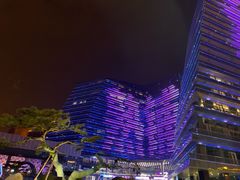 -西安W酒店·WEI全味西餐厅