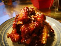 -兰溪小馆(东直门簋街店)