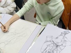 -阿妮亚少儿美术书法(望京店)
