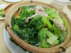 -云腾砂锅粥(龙津东路店)