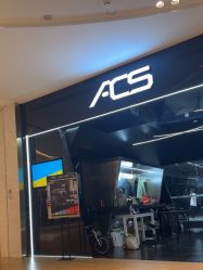 -ACS舞蹈工作室