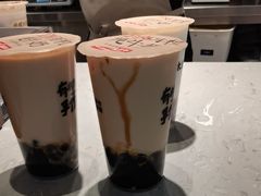 -太犇牛手作茶铺(江北虹悦城店)