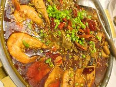 -眉州东坡(清河万象汇店)