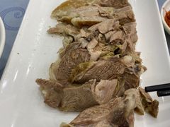 -老毛手抓·盐池滩羊非遗手抓(宁夏总店)