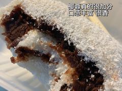 -老回回小吃(百万庄店)