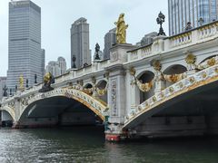 -天津意大利风情旅游区