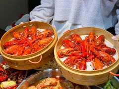 -靓靓蒸虾·头牌蒸虾(南山桂庙店)