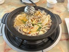 -李师傅脆肚(梅林店)