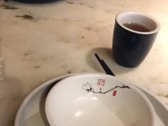 -绿茶餐厅(深圳龙华天虹购物中心店)