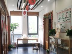 -子曰书院·古筝围棋书法国画小主持(夏都店)