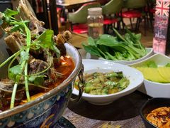 -龙虾风暴(松江店)