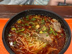 -一品飘香米线(一中总店)