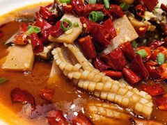 -百年家风·老馆子(东风店)
