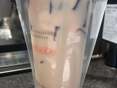 -书亦烧仙草(西宸天街店)