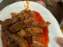 -荣生萝卜汤饭店