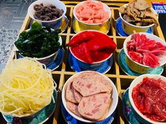 -蜀江龙火锅(339店)
