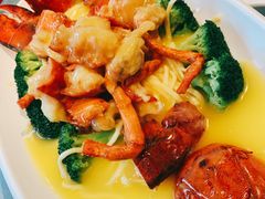 -廊亦舫Lang Yi Fang Restaurant(金桥店)