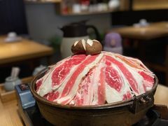 -富山日式料理(宽厚里店)