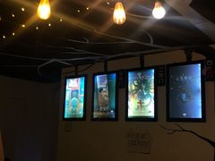 -Doors独立剧情密室(东门分店)