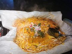 -鱼鼎香烤鱼火锅(华发商都店)