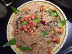 老表记爆炒螺蛳粉-老表记广西宵夜螺蛳鸭脚煲(西大店)