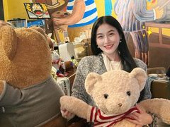 -咖法森林·咖啡  酒吧(天河店)