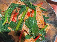 -驿楼兰·新疆菜(火车站店)