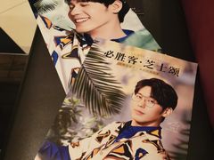 -必胜客(上海新南方商城PH店)