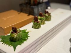 -金链花·泰国餐厅(国贸店)