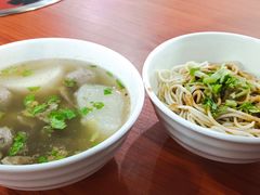 牛丸牛杂捞面-阿波潮汕牛肉火锅·汤粉面(拱北店)