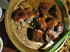 -园林美食城·本土农家菜(杨和镇店)