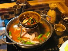 -侯家庄阿才有品私房菜馆