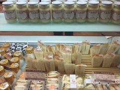 -长发西饼(临顿路店)