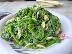 -相聚青山餐厅(阎河路店)