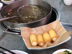 -嬷孙家潮汕牛肉火锅(北京路天河城店)
