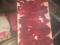-牛事制造局牛肉火锅(莲岳路店)
