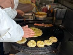 -皮市街大油火烧