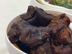 -凤凰楼酒家·粤宴点心(华强北店)