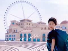 -青岛海泉湾度假区温泉