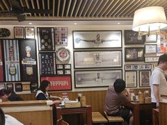 -福苗小骆驼烧烤(大唐不夜城店)