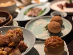 -万丽轩·粤菜(王府井金茂万丽酒店)