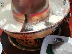 -1078號老北京涮肉(松柏店)