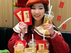 -麦当劳(徐汇漕溪北路百脑汇店)