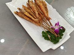 -同君福大酒楼(紫新路店)