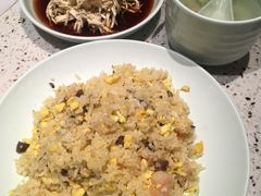 -东园小馆·早茶·淮扬小炒(水街店)