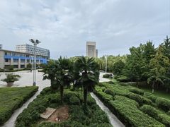 -长安大学(北校区)