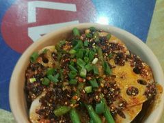 凉拌三样菜-易老头三样菜(南滨路总店)