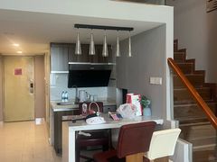 -天悦·国际Apartment(广州南站店)